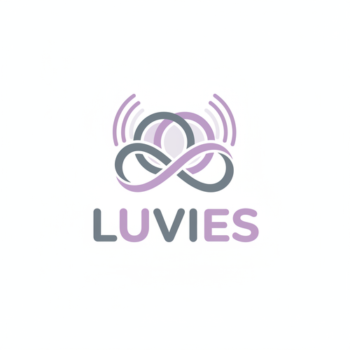Luvies Logo